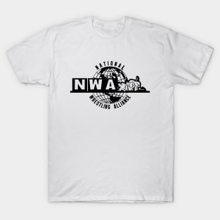 NWA Vintage T-Shirt